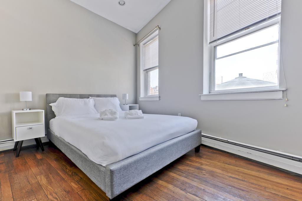 Two-Bedroom On Tremont Street Apt 6 ボストン エクステリア 写真